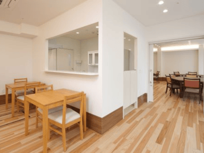 ハイムガーデン南流山 施設イメージ 4