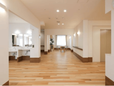 ハイムガーデン南流山 施設イメージ 6