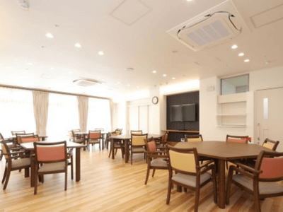 ハイムガーデン南流山 施設イメージ 7