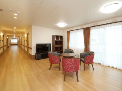 ハイムガーデン南流山 施設イメージ 8