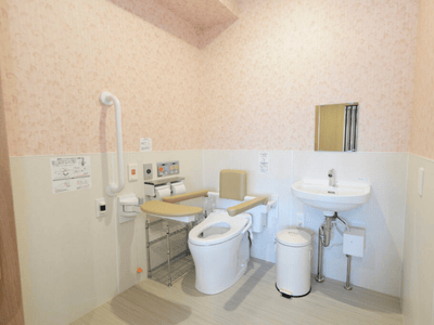 ハイムガーデン南流山 施設イメージ 9