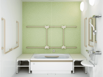 ハイムガーデン南流山 施設イメージ 10