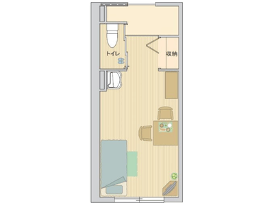 ハイムガーデン南流山 施設イメージ 11
