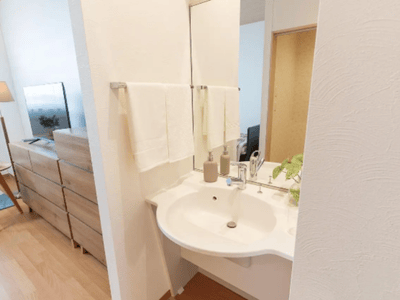 イリーゼ坂戸　アクティブリビング 施設イメージ 3