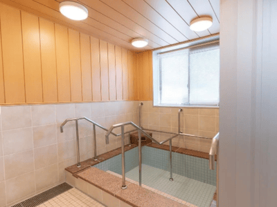 イリーゼ坂戸　アクティブリビング 施設イメージ 5