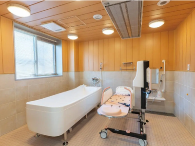 イリーゼ坂戸　アクティブリビング 施設イメージ 7