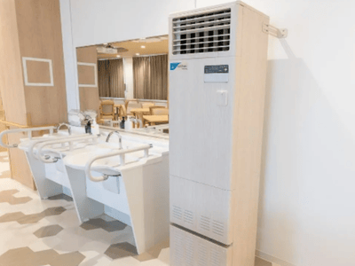 イリーゼ坂戸　アクティブリビング 施設イメージ 8