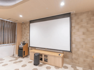 イリーゼ坂戸　アクティブリビング 施設イメージ 11