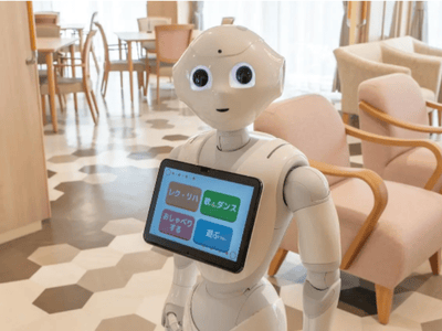 イリーゼ坂戸　アクティブリビング 施設イメージ 12