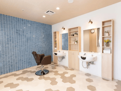 イリーゼ坂戸　アクティブリビング 施設イメージ 14