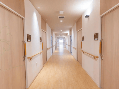 イリーゼ坂戸　アクティブリビング 施設イメージ 15