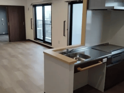 ココファン別府上人 施設イメージ 5