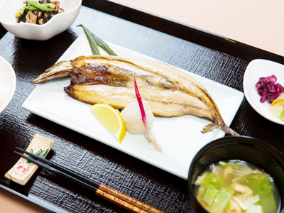 グランフォレスト田園調布 お食事イメージ 1