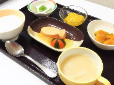 グランフォレスト哲学堂 お食事イメージ 4