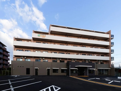 ココファン西向日 施設イメージ 7