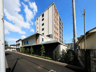 [熊本県]ココファンおおえの灯り イメージ1
