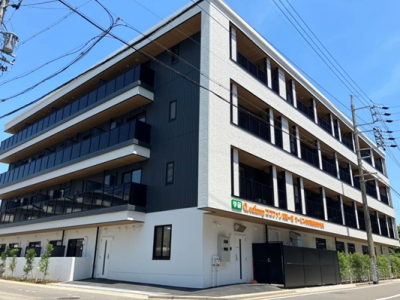 [愛知県]ココファン尾張一宮 イメージ1