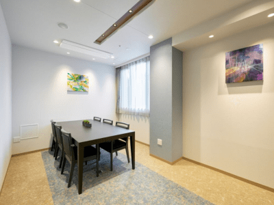 アズハイム入間 施設イメージ 4