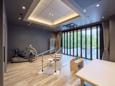 アズハイム入間 施設イメージ 5