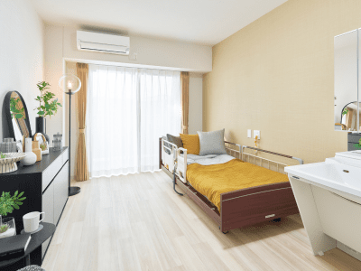 アズハイム入間 施設イメージ 6