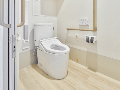 アズハイム入間 施設イメージ 7