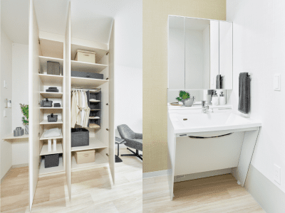 アズハイム入間 施設イメージ 8