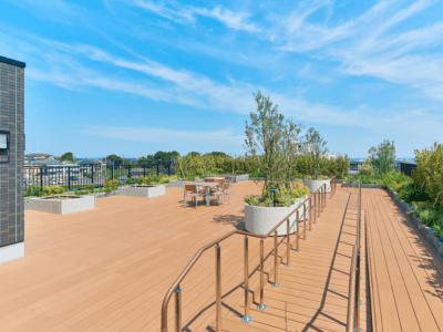 アズハイム入間 施設イメージ 9