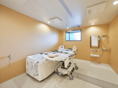 アズハイム入間 施設イメージ 10