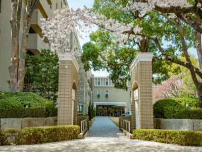 [東京都]サクラビア成城 イメージ2