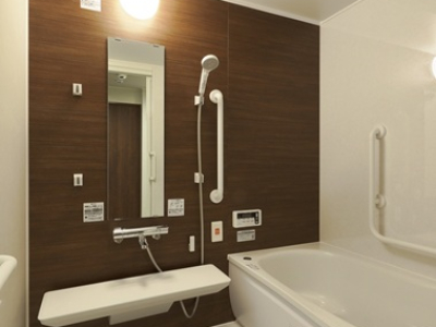 ココファンおおえの灯り 施設イメージ 4