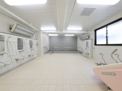 ココファンおおえの灯り 施設イメージ 7