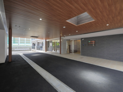 ココファンおおえの灯り 施設イメージ 9