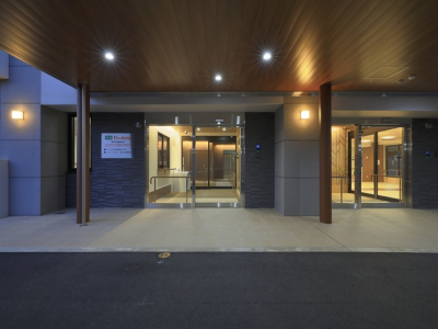 ココファンおおえの灯り 施設イメージ 10