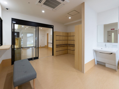 ココファン西向日 施設イメージ 9