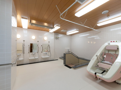 ココファン西向日 施設イメージ 10