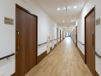 ココファン西向日 施設イメージ 11