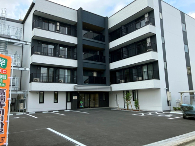 ココファン尾張一宮 施設イメージ 8