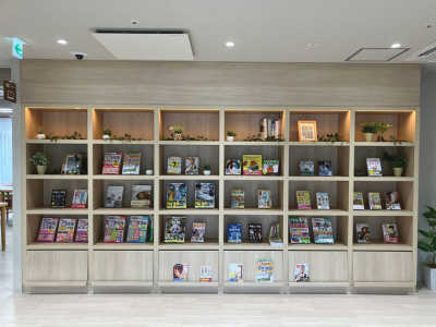 ココファン尾張一宮 施設イメージ 9