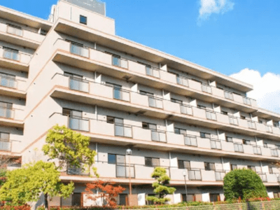 [千葉県]ソルシアス佐倉 イメージ1