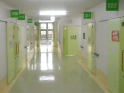 さわやか大畠参番館 施設イメージ 4