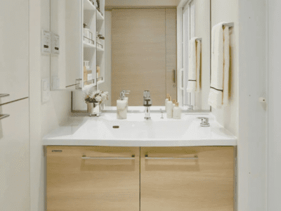 デュオセーヌ横濱二俣川（中高齢者専用分譲マンション ） 施設イメージ 3