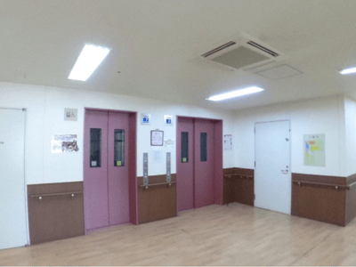 みんなの家・土呂栄光荘 施設イメージ 5