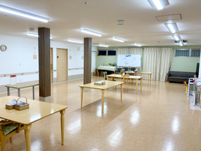 みんなの家・東浦和３ 施設イメージ 6