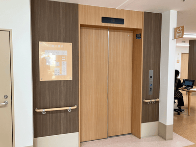 みんなの家・東浦和３ 施設イメージ 7