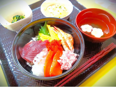 みんなの家・三橋６丁目 お食事フォトギャラリー