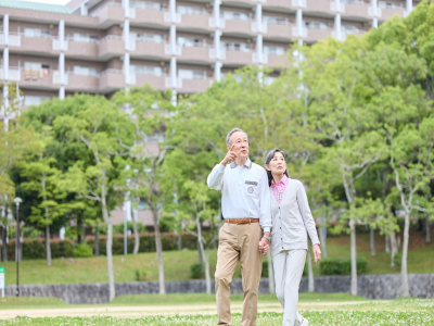 ドマーニ神戸（一般居室） 施設イメージ 8