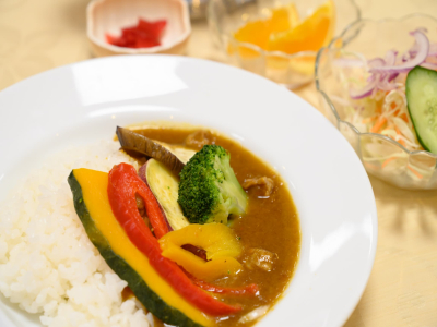 ドマーニ神戸（一般居室） お食事イメージ 3