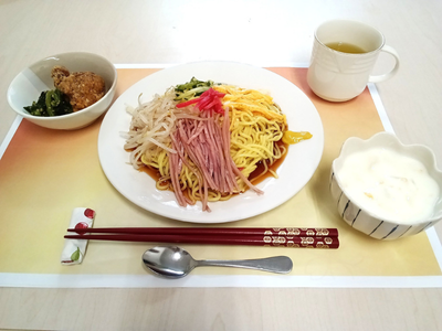 みんなの家・大宮櫛引 お食事イメージ 2