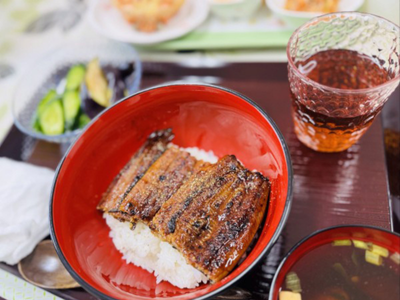 みんなの家・中央区円阿弥 お食事フォトギャラリー