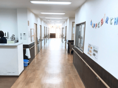 みんなの家・川口東本郷 施設イメージ 9